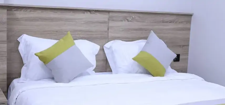 MADINAH DELUXE Hotel image